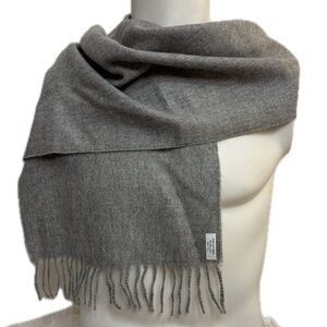 Luxury Baby Alpaca Scarf – 🇵🇪 Made in Peru 🇵🇪